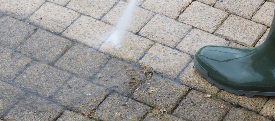 Cost Effective Pressure Washing Service
