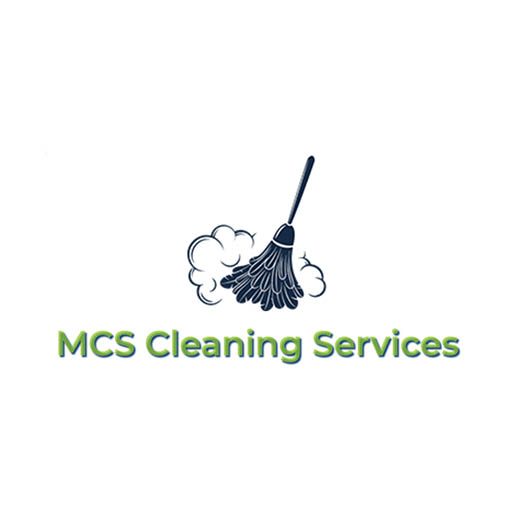 MCS Cleaning Services square logo